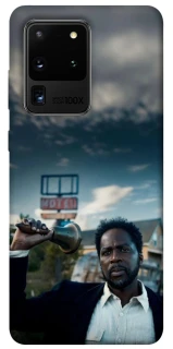 Чехол на Samsung Galaxy S20 Ultra From фото 1 из 1