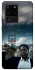 Чехол на Samsung Galaxy S20 Ultra From фото 1 из 1