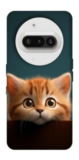 Чохол на Nothing Phone (3a) Чохол Кошеня фото 1 з 1