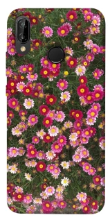 Чохол на Huawei P20 Lite Flowers v8 фото 1 Чохол на Huawei P20 Lite Flowers v8 фото 1 з 1