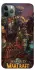 Чохол на Apple iPhone 11 Pro Max (6.5") Warcraft v2 фото 1 з 1