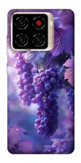 Чехол на ZTE Blade A56 Bunch of grapes фото 1 из 1