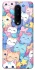 Чехол на OnePlus 8 Funny Kittens ver.3 фото 1 из 1