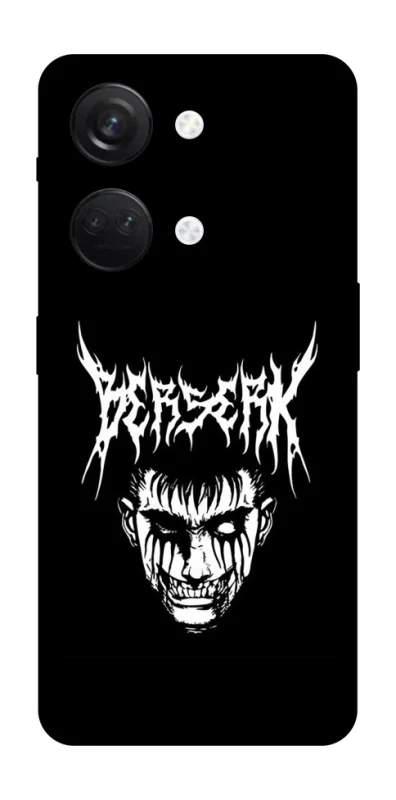 Чехол на OnePlus Nord 3 Berserk v2 фото 1 из 1