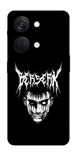 Чохол на OnePlus Nord 3 Berserk v2 фото 1 з 1