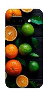 Чехол на Google Pixel 9a citrus фото 1 Чехол на Google Pixel 9a citrus фото 1 из 1