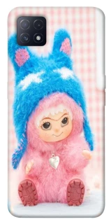 Чехол на Oppo A72 5G / A73 5G Wakuku ver.5 фото 1 из 1