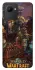 Чохол на Realme C30s Warcraft v2 фото 1 з 1