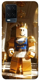 Чохол на Oppo A54 4G Roblox aesthetics ver.6 фото 1 з 1