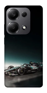 Чохол на Xiaomi Redmi Note 13 Pro 5G F-1 ver.4 фото 1 з 1