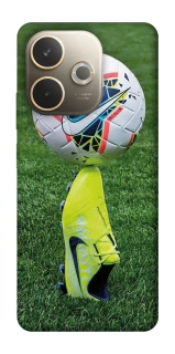 Чехол на Oppo A5 Pro 4G Football Ball 2024 фото 1 из 1