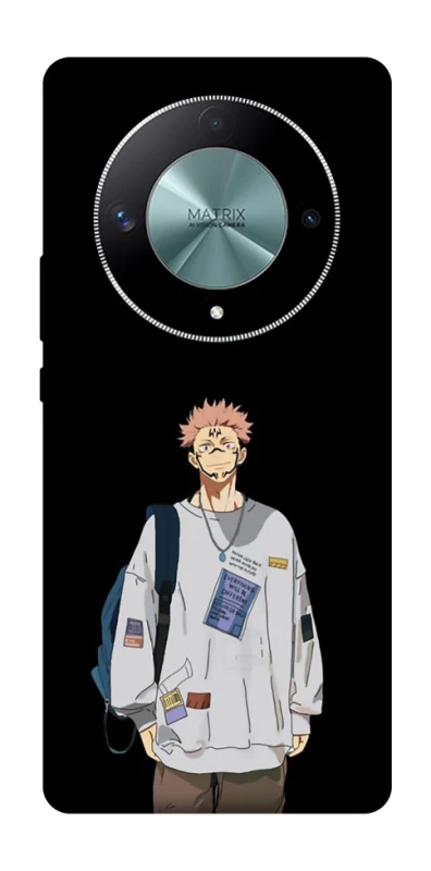 Чохол на Huawei Magic6 Lite Yuji Itadori v2 фото 1 з 1