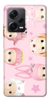 Чехол на Xiaomi Redmi Note 12 Pro 5G Sonny angel фото 1 из 1