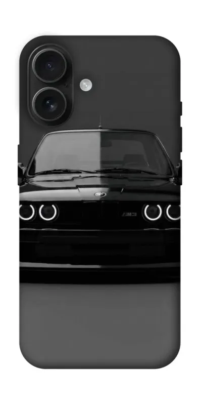 Чохол на Apple iPhone 16 BMW v11 фото 1 з 1