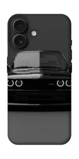 Чохол на Apple iPhone 16 BMW v11 фото 1 з 1