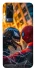 Чехол на Vivo Y53s Venom vs Spiderman фото 1 из 1