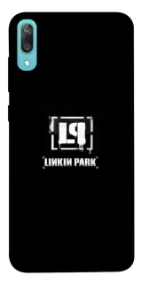 Чохол на Huawei Y6 Pro (2019) Linkin Park logo ver.4 фото 1 з 1
