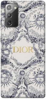 Чохол на Samsung Galaxy Note 20 Dior фото 1 з 1