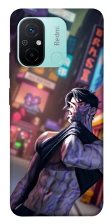 Чохол на Xiaomi Redmi 12C / Poco C55 k-pop demon hunters v5 фото 1 з 1