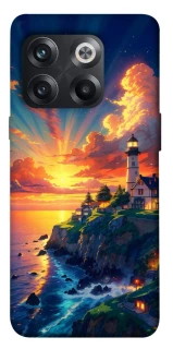 Чехол на OnePlus 10T Lighthouse фото 1 из 1
