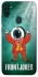 Чехол на Samsung Galaxy M11 FrontJoker фото 1 из 1