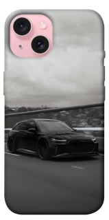 Чохол на Apple iPhone 15 (6.1") RS6 grey фото 1 з 1