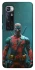 Чохол на Xiaomi Mi 10 Ultra Deadpool v3 фото 1 з 1