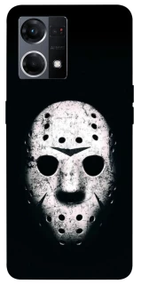 Чохол на Oppo Reno 7 4G Jason фото 1 з 1