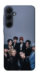 Чохол на Samsung Galaxy A55 Stray Kids фото 1 з 1