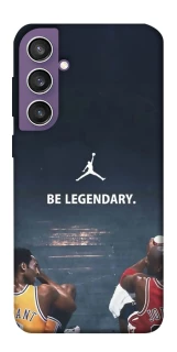 Чохол на Samsung Galaxy S23 FE Be Legendary фото 1 з 1
