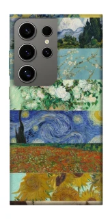 Чохол на Samsung Galaxy S24 Ultra Van Gogh aesthetics фото 1 з 1