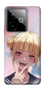 Чохол на Realme GT 7T Toga фото 1 з 1