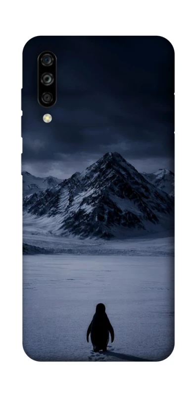 Чехол на ZTE Blade A7s (2019) But why? фото 1 из 1