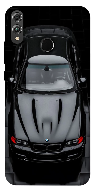 Чохол на Huawei Honor 8X BMW V12 фото 1 з 1