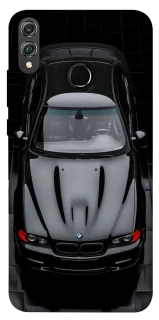 Чохол на Huawei Honor 8X BMW V12 фото 1 з 1