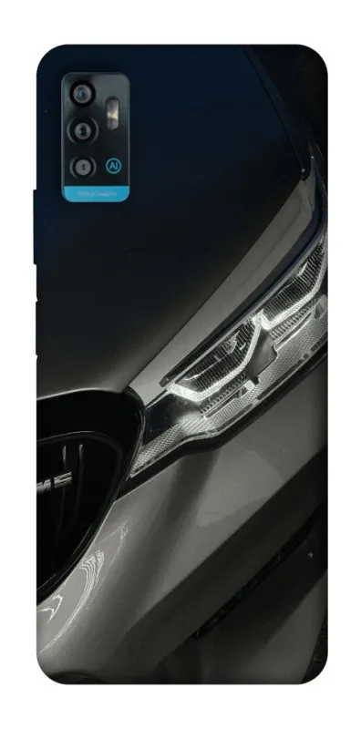 Чехол на ZTE Blade A71 BMW v44 фото 1 из 1