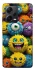 Чохол на Xiaomi Redmi Note 12 Pro 5G Smiles фото 1 з 1