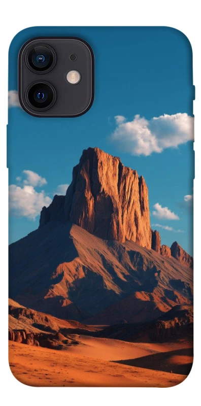 Чохол на Apple iPhone 12 mini (5.4") Arizona mountain v2 фото 1 з 1