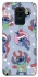 Чехол на Xiaomi Redmi Note 9 / Redmi 10X Stitch ver.20 фото 1 из 1
