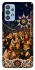 Чехол на Samsung Galaxy M32 Колядка фото 1 из 1