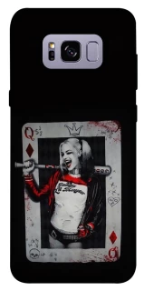 Чохол на Samsung G955 Galaxy S8 Plus Harley Queen фото 1 з 1