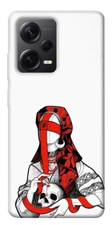 Чохол на Xiaomi Redmi Note 12 Pro 5G Мотанка Захисниця роду фото 1 з 1