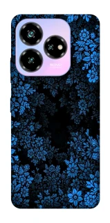 Чохол на ZTE Nubia V60 Flowers v5 фото 1 з 1