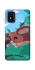 Чохол на ZTE Blade L9 Adopt Me Forest Mouse Jump фото 1 з 1