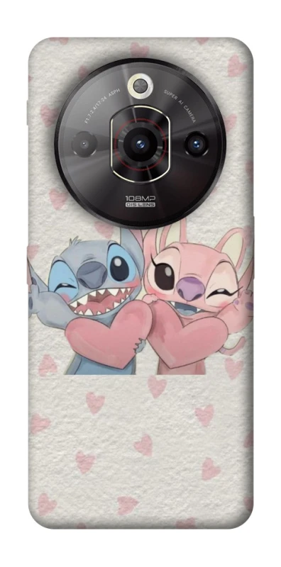 Чехол на ZTE Nubia Focus Pro Stitch ver.29 фото 1 из 1