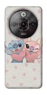 Чехол на ZTE Nubia Focus Pro Stitch ver.29 фото 1 из 1