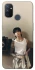 Чохол на OnePlus Nord N100 Jungkook v2 - BTS фото 1 з 1