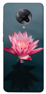 Чехол на Xiaomi Redmi K30 Pro / Poco F2 Pro Лотос фото 1 из 1