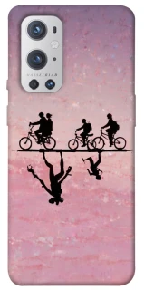 Чехол на OnePlus 9 Pro Stranger Things ver.19 фото 1 из 1