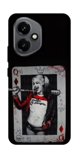 Чехол на Honor 400 Harley Queen фото 1 из 1